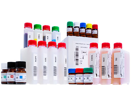 Biochemistry Reagents