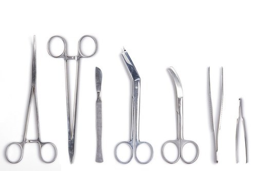 Surgical Accesories