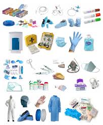 Medical consumables